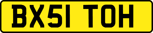 BX51TOH