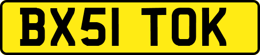 BX51TOK