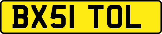 BX51TOL