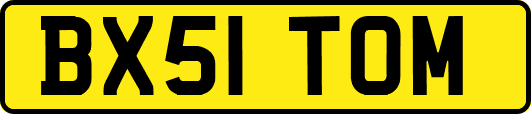 BX51TOM