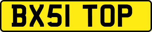 BX51TOP