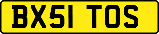 BX51TOS