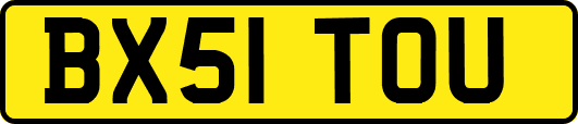 BX51TOU