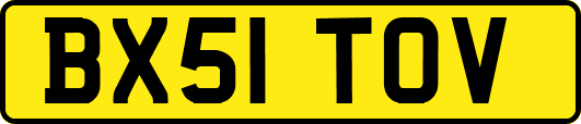 BX51TOV