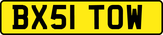BX51TOW