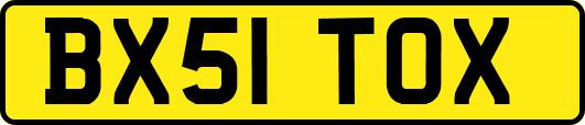 BX51TOX