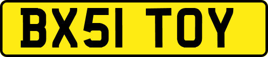 BX51TOY