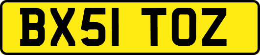 BX51TOZ