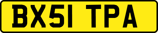 BX51TPA