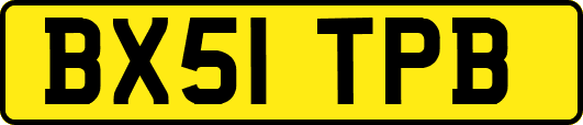 BX51TPB