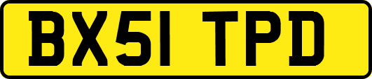 BX51TPD