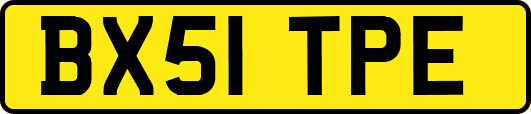 BX51TPE