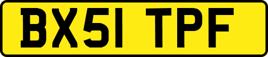 BX51TPF