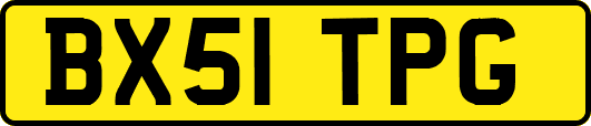 BX51TPG