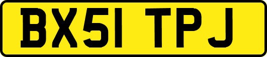 BX51TPJ