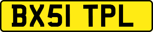 BX51TPL