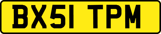 BX51TPM