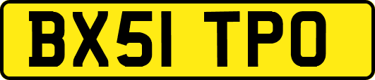 BX51TPO