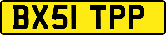 BX51TPP