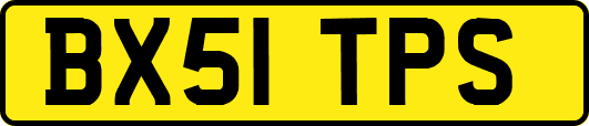 BX51TPS