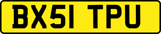 BX51TPU