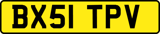 BX51TPV