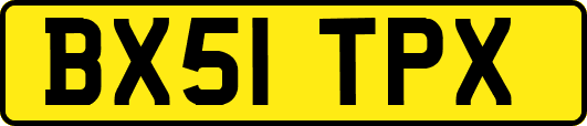 BX51TPX