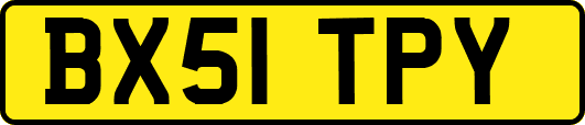 BX51TPY