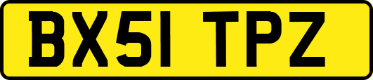 BX51TPZ