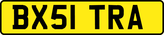 BX51TRA