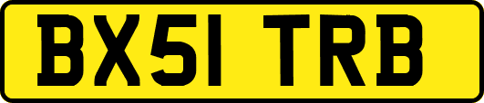 BX51TRB