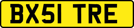BX51TRE