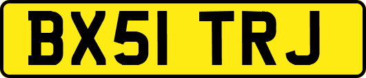 BX51TRJ