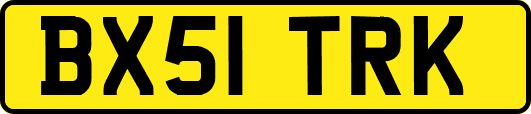 BX51TRK