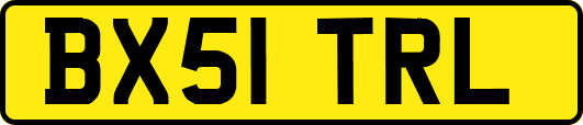 BX51TRL