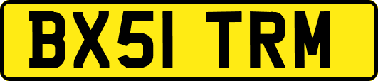 BX51TRM