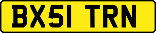 BX51TRN