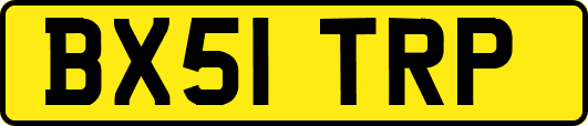 BX51TRP