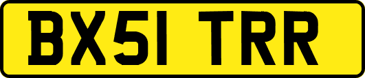 BX51TRR