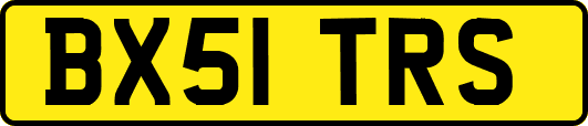 BX51TRS