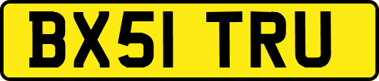 BX51TRU