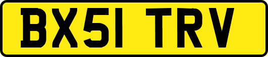 BX51TRV