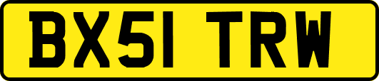 BX51TRW