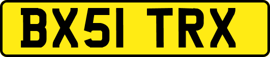 BX51TRX