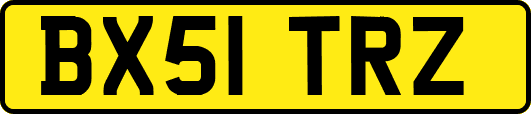 BX51TRZ