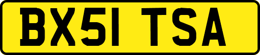 BX51TSA