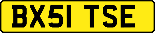 BX51TSE