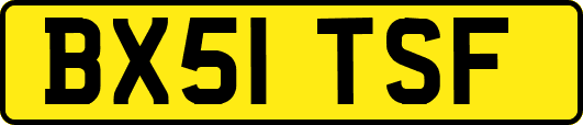 BX51TSF