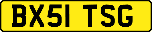 BX51TSG