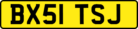 BX51TSJ